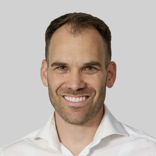 Thierry Hess