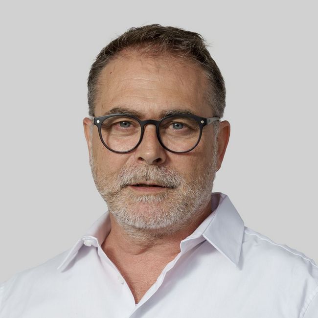Olivier Kaufmann