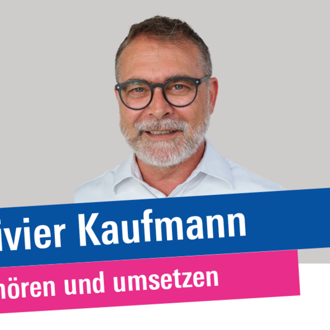 Olivier Kaufmann