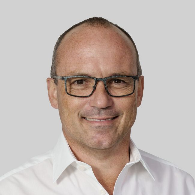 Marcel Frattini