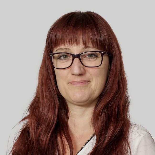 Barbara Boss-Kropfli