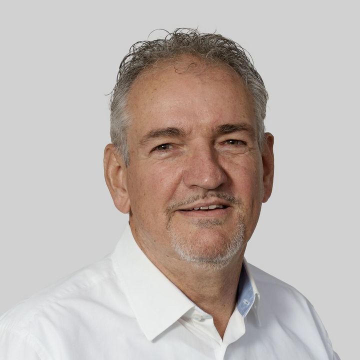 Peter Abrecht