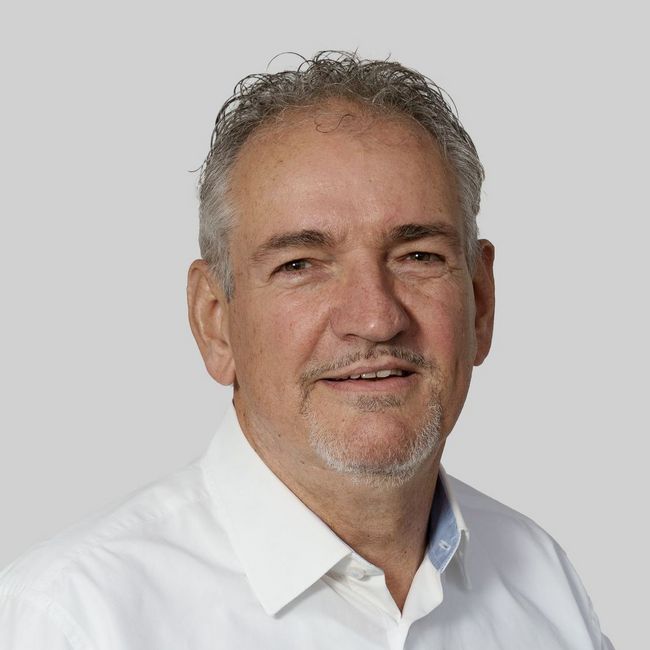 Peter Abrecht